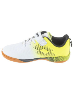 Lotto shoota k 2601200k-1063 białe 31 2