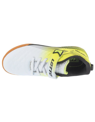 Lotto shoota k 2601200k-1063 białe 31