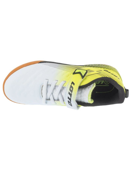Lotto shoota k 2601200k-1063 białe 31