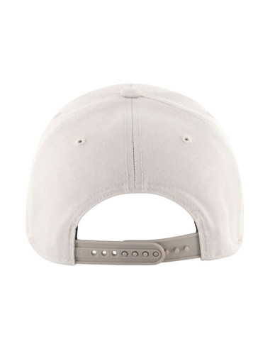 Czapka z daszkiem '47 new york yankees snapback jasny beż b-mvpsp17wbp-bni