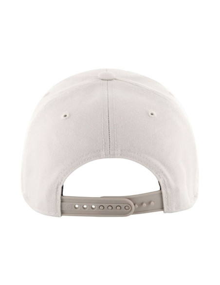 Czapka z daszkiem '47 new york yankees snapback jasny beż b-mvpsp17wbp-bni
