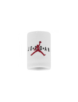 Opaska frotka na nadgarstek jordan jumpman dri-fit terry wristbands - j1007579068 2