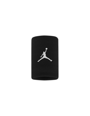 Opaska frotka na nadgarstek jordan jumpman dri-fit terry wristbands - j1007579068