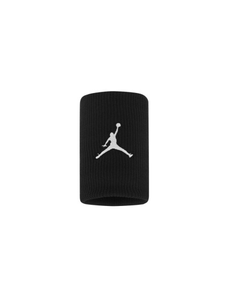 Opaska frotka na nadgarstek jordan jumpman dri-fit terry wristbands - j1007579068