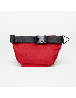 Saszetka nerka air jordan rise crossbody bag czerwona - ma0887-r78 2