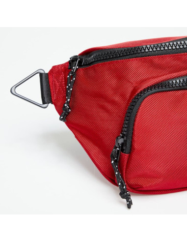 Saszetka nerka air jordan rise crossbody bag czerwona - ma0887-r78