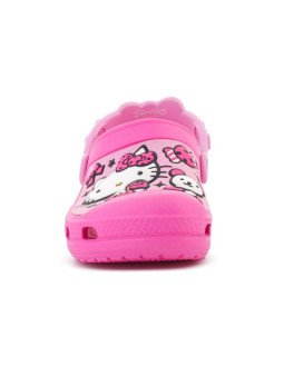 Crocs hello kitty candy ribbons clog 12948-12 2