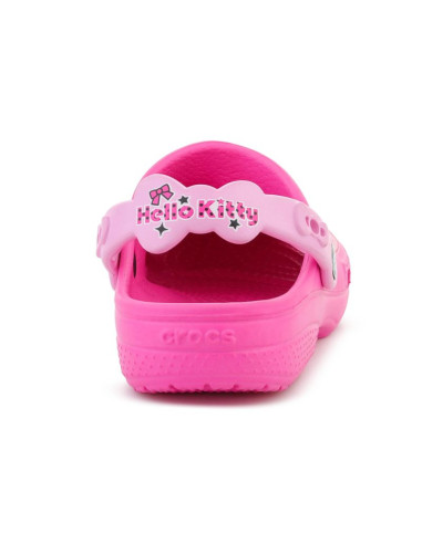 Crocs hello kitty candy ribbons clog 12948-12