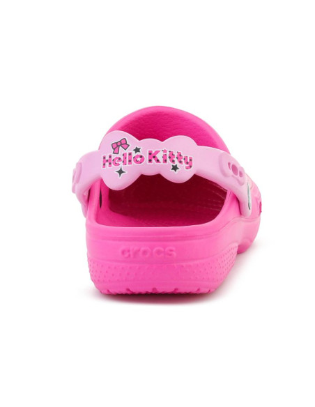 Crocs hello kitty candy ribbons clog 12948-12