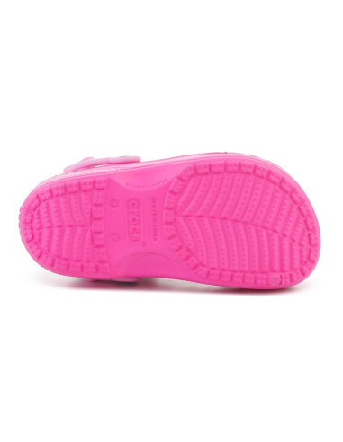 Crocs hello kitty candy ribbons clog 12948-12