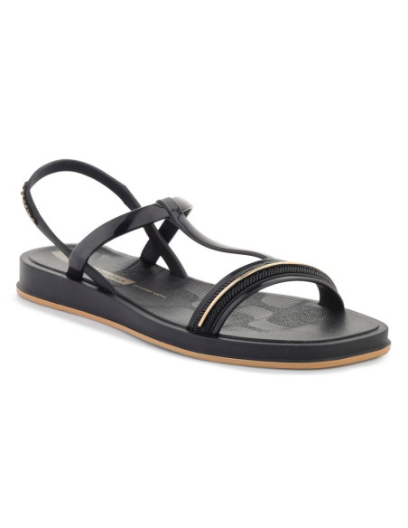 Ipanema glow sand ad black/black/gold 27402-br730