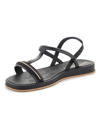 Ipanema glow sand ad black/black/gold 27402-br730
