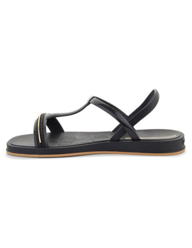 Ipanema glow sand ad black/black/gold 27402-br730