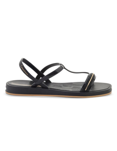 Ipanema glow sand ad black/black/gold 27402-br730
