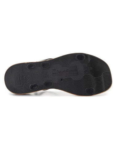 Ipanema glow sand ad black/black/gold 27402-br730