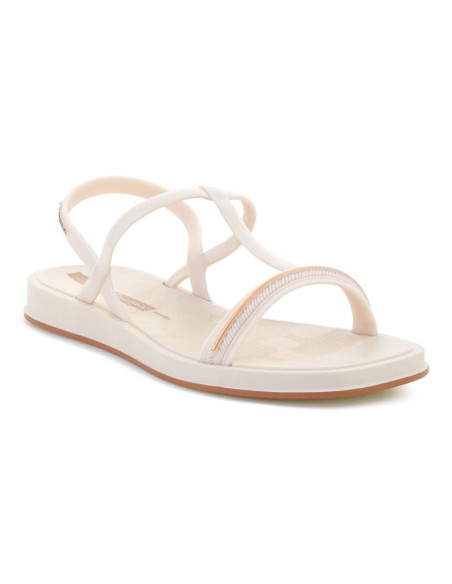 Ipanema glow sand ad off white/copper 27402-br731