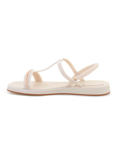 Ipanema glow sand ad off white/copper 27402-br731