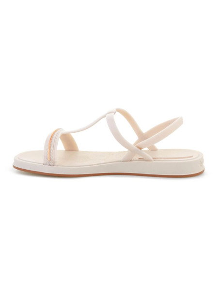 Ipanema glow sand ad off white/copper 27402-br731