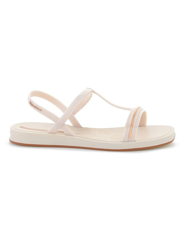 Ipanema glow sand ad off white/copper 27402-br731