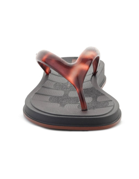 Ipanema glow trendy ad black/turtle/brown 27419-br843