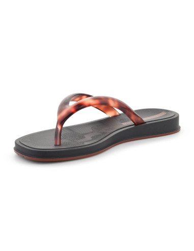 Ipanema glow trendy ad black/turtle/brown 27419-br843