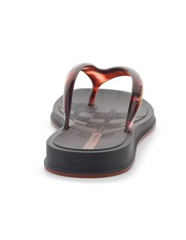 Ipanema glow trendy ad black/turtle/brown 27419-br843