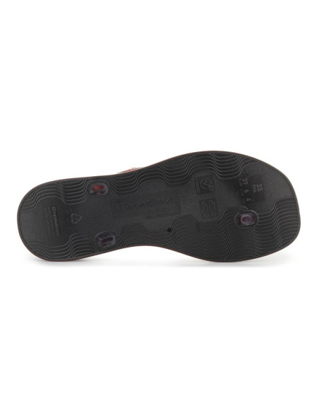 Ipanema glow trendy ad black/turtle/brown 27419-br843