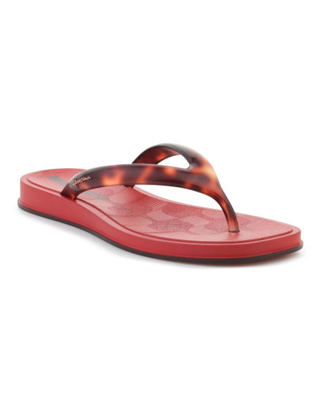 Ipanema glow trendy ad brown tile/turtle/brown 27419-br846