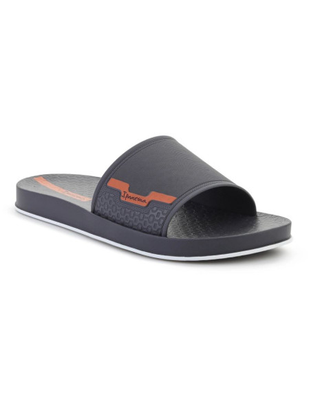 Ipanema sporty ad grey/orange grey 83777-bp053