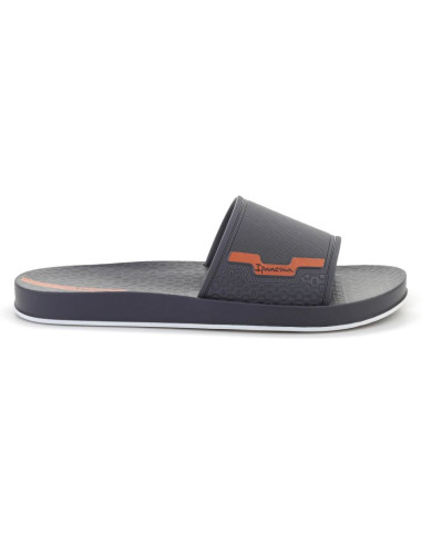 Ipanema sporty ad grey/orange grey 83777-bp053