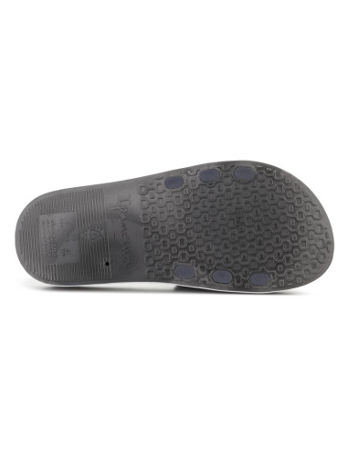 Ipanema sporty ad grey/orange grey 83777-bp053