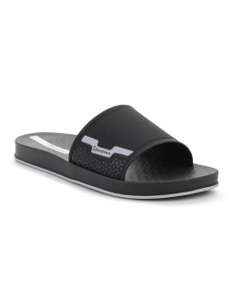 Ipanema sporty ad black/black/white 83777-bp055