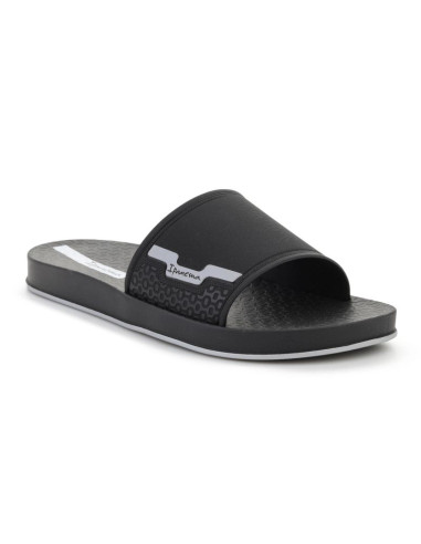 Ipanema sporty ad black/black/white 83777-bp055