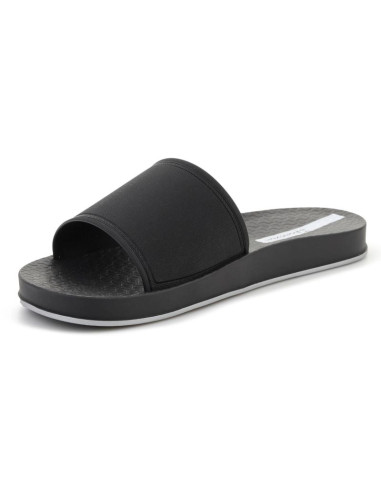 Ipanema sporty ad black/black/white 83777-bp055
