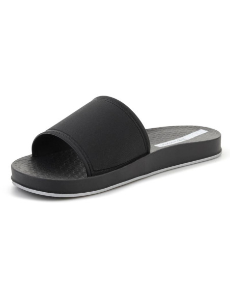 Ipanema sporty ad black/black/white 83777-bp055