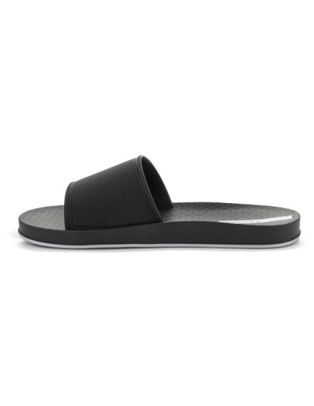 Ipanema sporty ad black/black/white 83777-bp055