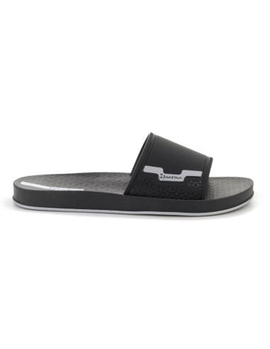 Ipanema sporty ad black/black/white 83777-bp055