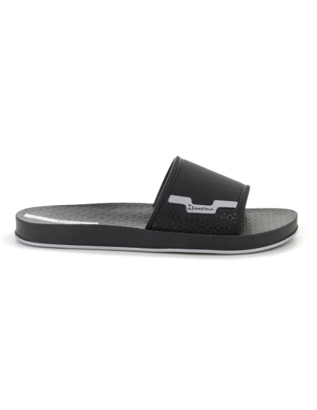 Ipanema sporty ad black/black/white 83777-bp055