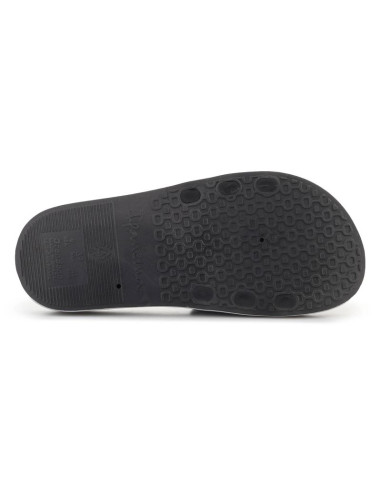 Ipanema sporty ad black/black/white 83777-bp055
