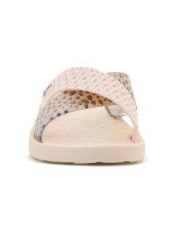 Ipanema sense slide fem beige/beige/black 27214-bp206 2