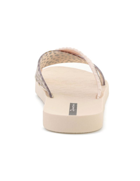 Ipanema sense slide fem beige/beige/black 27214-bp206