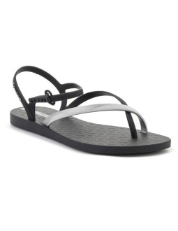 Ipanema elegant sand black/silver 83782-bn808