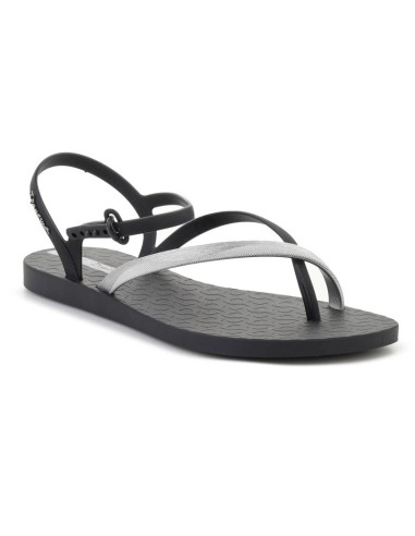 Ipanema elegant sand black/silver 83782-bn808