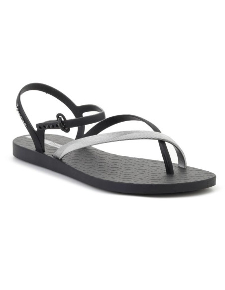 Ipanema elegant sand black/silver 83782-bn808