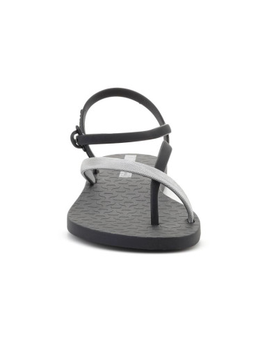 Ipanema elegant sand black/silver 83782-bn808