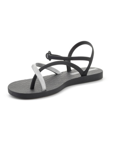 Ipanema elegant sand black/silver 83782-bn808