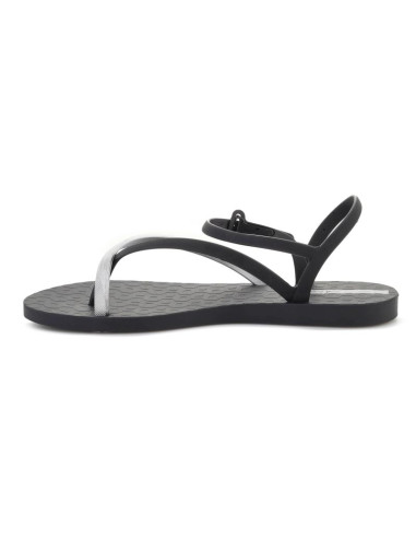 Ipanema elegant sand black/silver 83782-bn808