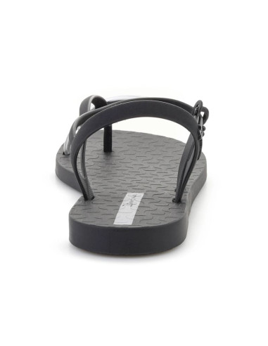 Ipanema elegant sand black/silver 83782-bn808