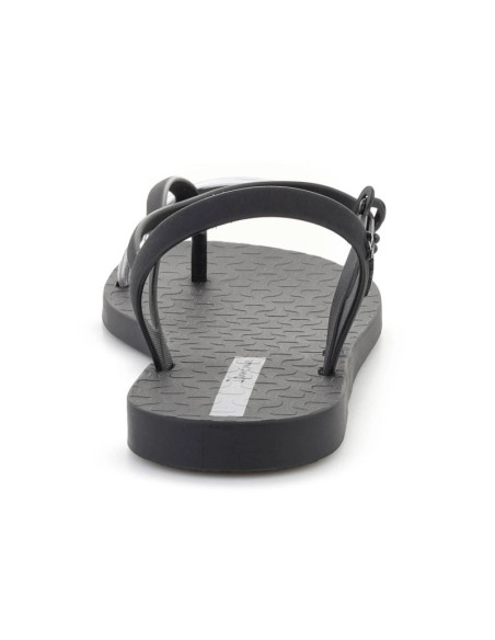 Ipanema elegant sand black/silver 83782-bn808