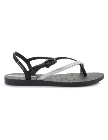 Ipanema elegant sand black/silver 83782-bn808